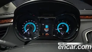 Chevrolet Alpheon, 2015 — миниатюра 8