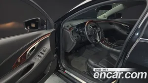 Chevrolet Alpheon, 2015 — миниатюра 10