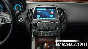 Chevrolet Alpheon, 2015 — миниатюра 14