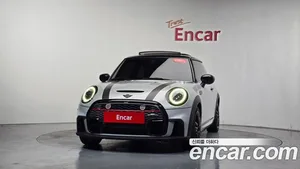 Mini Cooper, 2021 — миниатюра 2