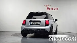 Mini Cooper, 2021 — миниатюра 3