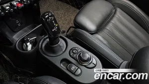 Mini Cooper, 2021 — миниатюра 11