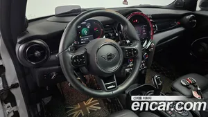 Mini Cooper, 2021 — миниатюра 18