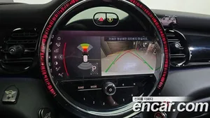 Mini Cooper, 2021 — миниатюра 19