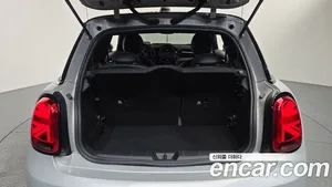 Mini Cooper, 2021 — миниатюра 22