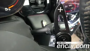 Mini Cooper, 2021 — миниатюра 25