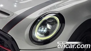 Mini Cooper, 2021 — миниатюра 7