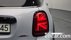 Mini Cooper, 2021 — миниатюра 8