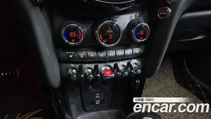 Mini Cooper, 2021 — миниатюра 28