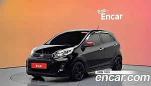 Kia morning, 2016 — миниатюра 29