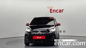 Kia morning, 2016 — миниатюра 2