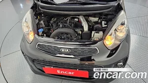 Kia morning, 2016 — миниатюра 5