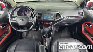 Kia morning, 2016 — миниатюра 9