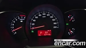 Kia morning, 2016 — миниатюра 10