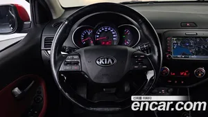 Kia morning, 2016 — миниатюра 18