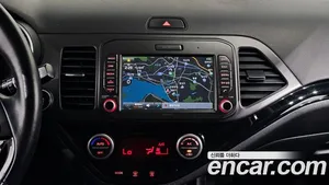 Kia morning, 2016 — миниатюра 19