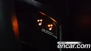 Kia morning, 2016 — миниатюра 21