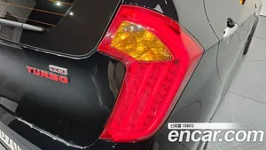 Kia morning, 2016 — миниатюра 8