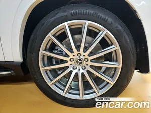 Mercedes-Benz GLS-Class, 2025 — миниатюра 4