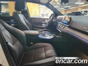 Mercedes-Benz GLS-Class, 2025 — миниатюра 7