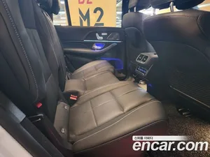 Mercedes-Benz GLS-Class, 2025 — миниатюра 8