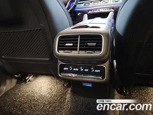 Mercedes-Benz GLS-Class, 2025 — миниатюра 9