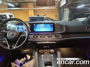 Mercedes-Benz GLS-Class, 2025 — миниатюра 10