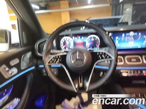 Mercedes-Benz GLS-Class, 2025 — миниатюра 11