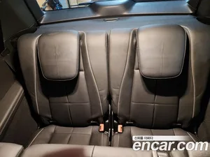 Mercedes-Benz GLS-Class, 2025 — миниатюра 12