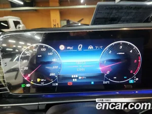 Mercedes-Benz GLS-Class, 2025 — миниатюра 13