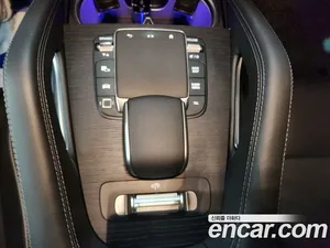 Mercedes-Benz GLS-Class, 2025 — миниатюра 17
