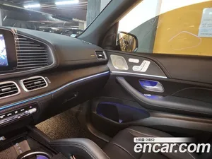 Mercedes-Benz GLS-Class, 2025 — миниатюра 18