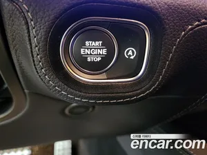 Mercedes-Benz GLS-Class, 2025 — миниатюра 19