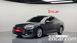 Audi A6, 2020 — миниатюра 1