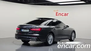 Audi A6, 2020 — миниатюра 2