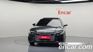 Audi A6, 2020 — миниатюра 3