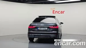 Audi A6, 2020 — миниатюра 4