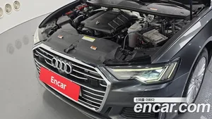 Audi A6, 2020 — миниатюра 6