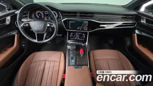 Audi A6, 2020 — миниатюра 10