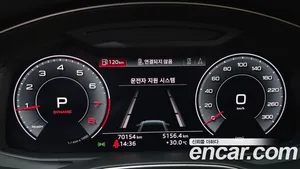 Audi A6, 2020 — миниатюра 11