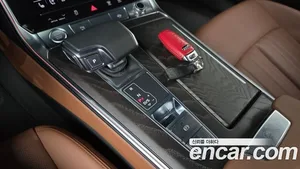 Audi A6, 2020 — миниатюра 12