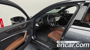 Audi A6, 2020 — миниатюра 13