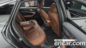 Audi A6, 2020 — миниатюра 17