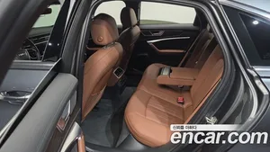 Audi A6, 2020 — миниатюра 18