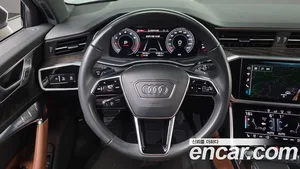 Audi A6, 2020 — миниатюра 20