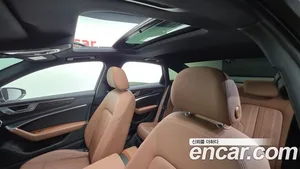 Audi A6, 2020 — миниатюра 23