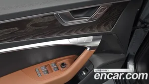 Audi A6, 2020 — миниатюра 25