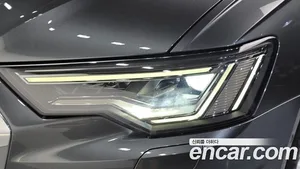 Audi A6, 2020 — миниатюра 8