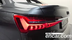 Audi A6, 2020 — миниатюра 9