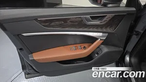 Audi A6, 2020 — миниатюра 14
